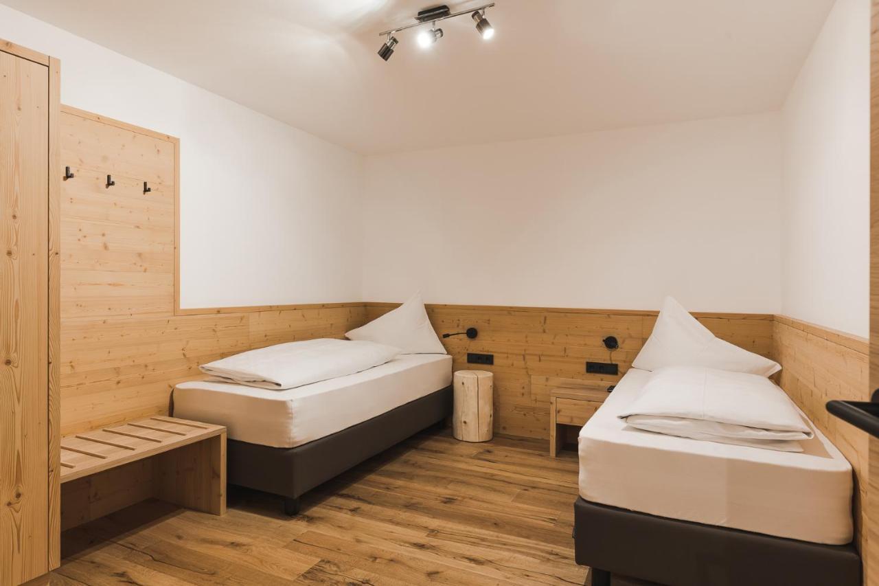 Hotel Zum Mohren レージア エクステリア 写真